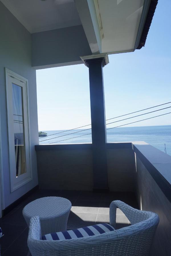 Bayu Cottages Amed Exterior foto